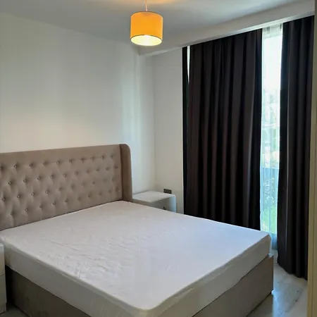 Апартаменты House With Views Кирения