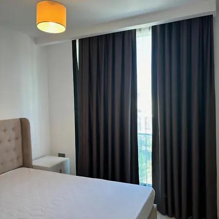 Апартаменты House With Views *