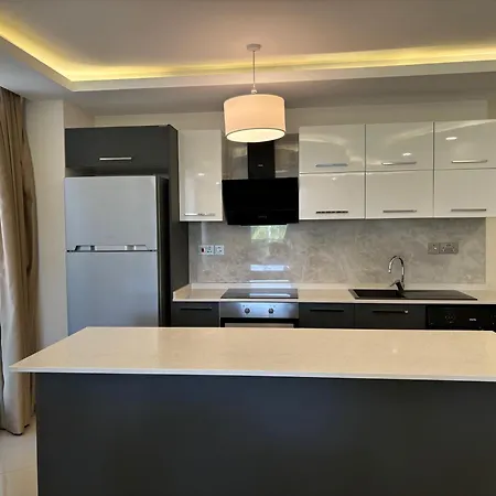 House With Views * Kyrenia (Northern Cyprus)