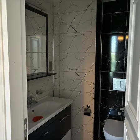 Daire House With Views Girne