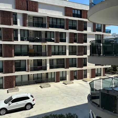 Daire House With Views *