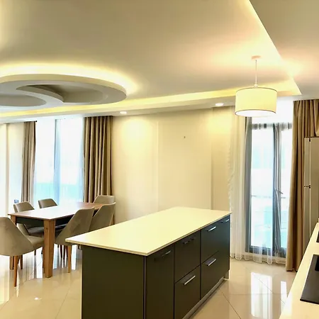 Daire House With Views *